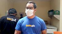 Pemilik BaHe Masih tak Percaya Digandeng Komisaris Persib